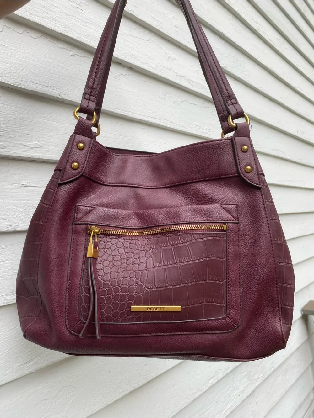 Rosetti shoulder bag
